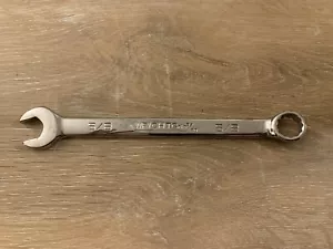 Llave combinada Wright 12pt, 5/8 pulgadas, modelo 1120, - Imagen 1 de 8