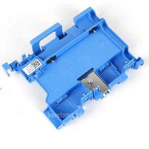 Plateau de disque dur 2,5 pouces SFF Caddy F3TJ0 Dell Optiplex 7040 5040 3040 5050 7050 SFF - Photo 1/4
