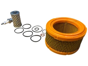 2009 -16 Service Kit For Royal Enfield Classic EFI 500cc - Picture 1 of 7