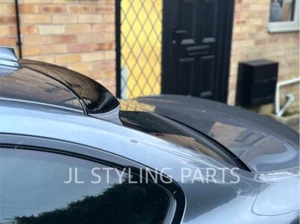 FOR BMW 2 SERIES F22 F87 M2 220 230I M240 STYLE REAR ROOF SPOILER LIP WING 14-21 - Picture 1 of 5