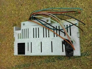 Milano dishwasher - control module PCB (Ro-A13).. - Bild 1 von 4