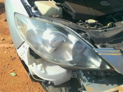 Faro halógeno derecho pasajero para Mazda 5 06-07 OEM Foto 1 de 4