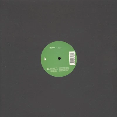 Sam Paganini - Satellite Part 3 (Vinyl 12" - 2014 - EU - Original) - Bild 1 von 4