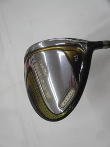 4star 2019 HONMA BERES 1W 11.5deg ARMRQ 42 4star R-flex Driver Golf K433 - Picture 1 of 9