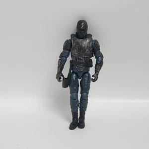 2009 Gi Joe Cobra 3.75" TRU Exclusive Troop Builder Elite Viper V1 Figure Hasbro - Picture 1 of 6