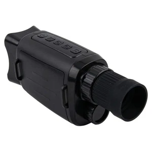 Monocular with Strong Infrared Spotlight for Enhanced Visibility at For Night - Picture 1 of 12