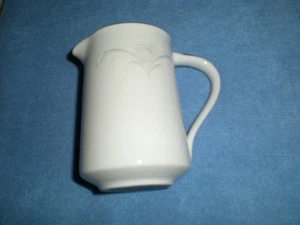 Noritake Casablanca #6842 Milchkännchen 4" eingestellt - Bild 1 von 5