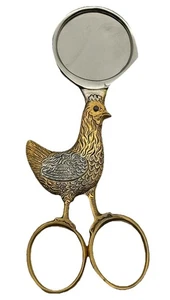 ED.Wüsthof solingen germany egg cutter hammacher schlemmer W/Original box - Picture 1 of 9