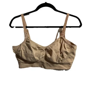 Kindred by Kindred Bravely Still BH Beige Damen Größe L Regular - Bild 1 von 9