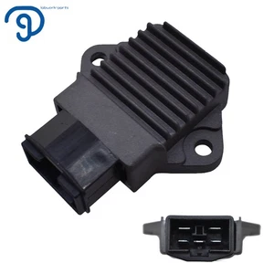 Regulador de voltaje rectificador para Honda VT750C Shadow ACE 750 1998-2000 nuevo - Imagen 1 de 4