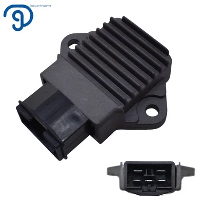 Voltage Regulator Rectifier For Honda VT750C Shadow ACE 750 1998-2000 New - Image 1 of 4
