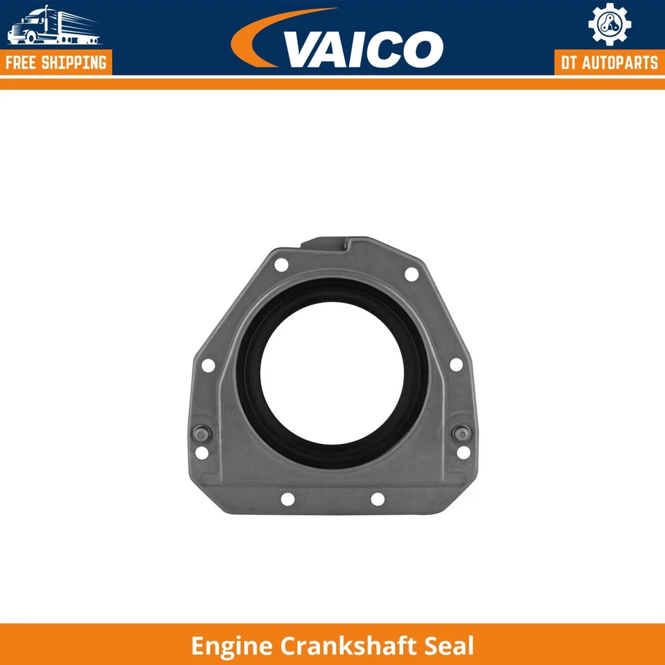 Sello cigüeñal trasero Vaico 2014 para Audi A4 Allroad 2,0 L L4 Motor Foto 1 de 1