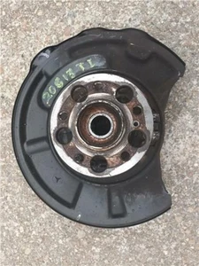 rear left wheel hub MERCEDES CLS (BM 219) 3.0 320 350 CDI (219.322) 407103 - Picture 1 of 3