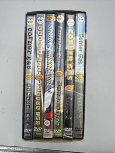 Corner Gas Full Tank The Complete Series Box Set (DVD, 2015) - Bild 1 von 3