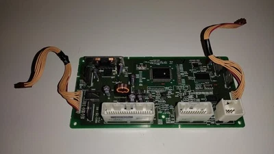 Módulo de montaje amplificador aire acondicionado Toyota Sienna 2004-2006 88650-08070 Foto 1 de 4