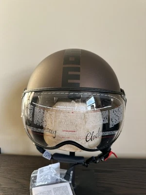 MOMO “Fighter Evo” Motorcycle Helmet XL - Image 1 of 4