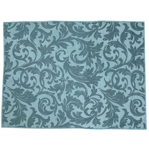 2 Pack Geschirr Trocknungs Matte Saug Fähige Trocknungs Matte Maschinen Was4407 - Bild 1 von 9