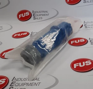 Mennekes Typ: 248RG 16A-6h/200-250v Industriesteckerhalterung - Bild 1 von 2