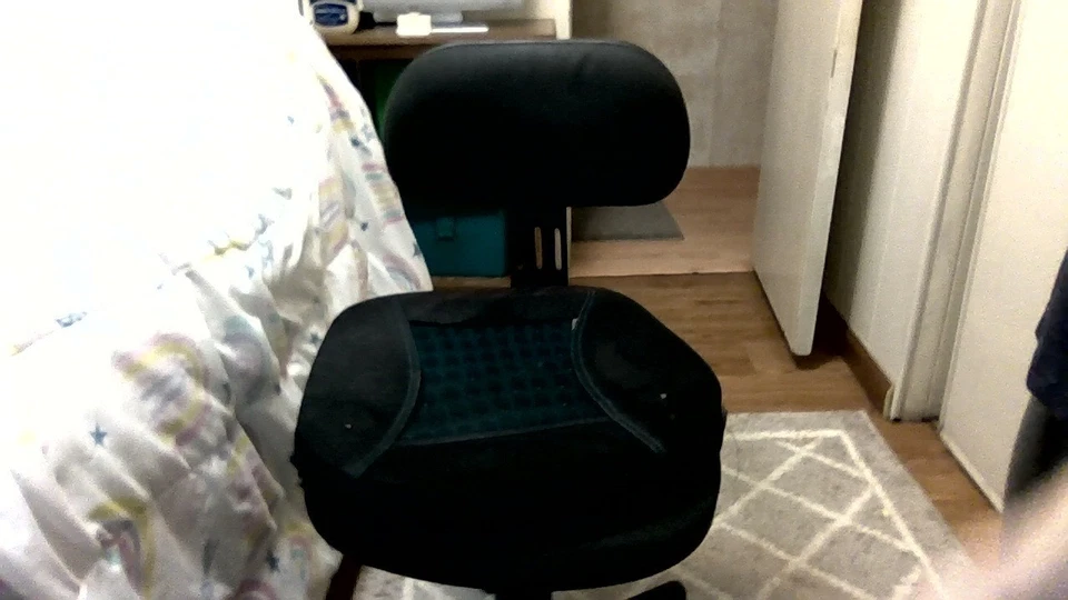 student desk chair - Image 1 of 1