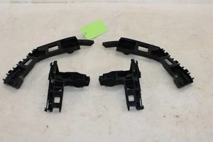 2015-2021 Volkswagen GTI Rear Bumper Bracket Set OEM MH21 - Picture 1 of 10