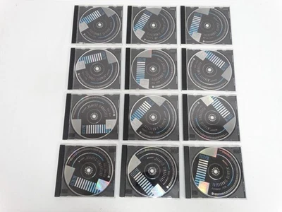 Dynamic Graphics Electronic Clipper Clip Art Library Jan. - Dec. 1998 Complete - Image 1 of 4