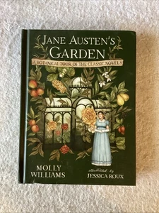 Jane Austen’s Garden 55A - Picture 1 of 2