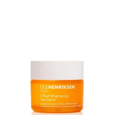 Ole Henriksen C-Rush Brightening Gel Creme 50ml