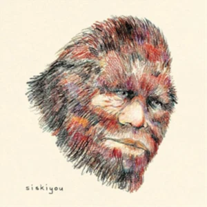 Siskiyou Siskiyou (CD) Album (UK IMPORT) - Picture 1 of 1