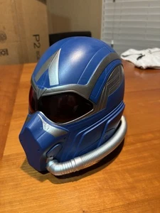Captain America Brave New World Helmet Popcorn Bucket 2025 - Picture 1 of 5
