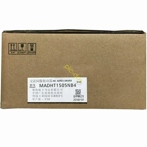 1PCS MADHT1505NB4 Panasonic MADHT1505NB4 SERVO DRIVE Brand new Fedex or DHL - Picture 1 of 3
