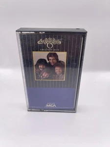 1980 GREATEST HITS / OAK RIDGE BOYS CASSETTE TAPE - Picture 1 of 3