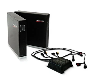 STEINBAUER Leistungssteigerungs KIT für Smart 451 ED3 17.6 kWh 75 PS (55 kW) - Bild 1 von 1