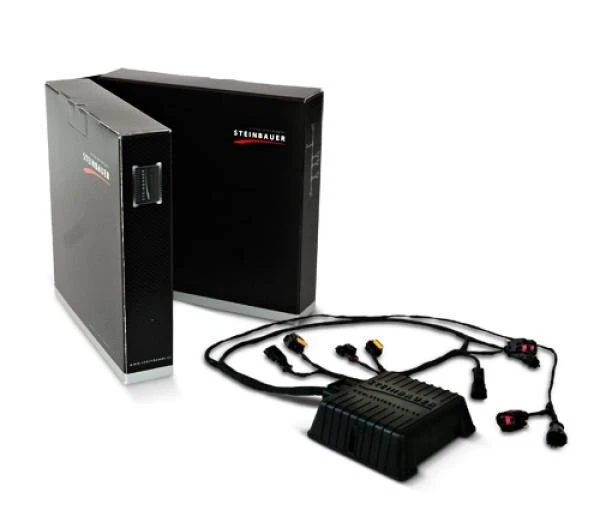 STEINBAUER Leistungssteigerungs KIT für Smart 451 ED3 17.6 kWh 75 PS (55 kW) - Bild 1 von 1