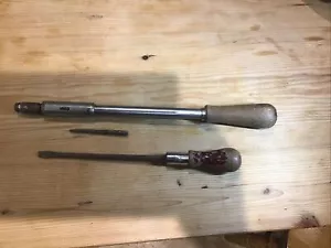 2 X Vintage Yankee Screwdrivers ,131B And 10A - Picture 1 of 6