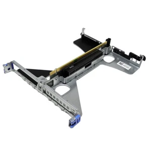 Assemblaggio scheda riser 1 dell 06K9w2 per server PowerEdge R620  - Foto 1 di 3