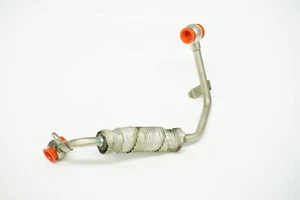 2015-2018 AUDI Q3 Turbo Coolant Supply Hose 06J121497G - Picture 1 of 1