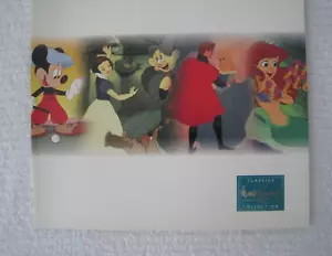 Collezione Classics WDW - $15,00 - Foto 1 di 2