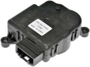 HVAC Blend Door Actuator for 2009 Volkswagen Passat CC - Picture 1 of 1