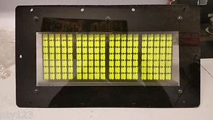 4 Digit Dot Sign Driver PCB-1350 - Picture 1 of 6