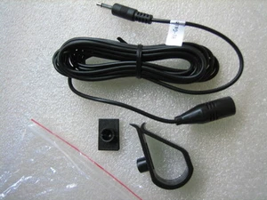 Kenwood Bluetooth Microphone KDC-BT272U, KDC-BT340U, KDC-BT275U, KDC-BT568HD - Picture 1 of 4