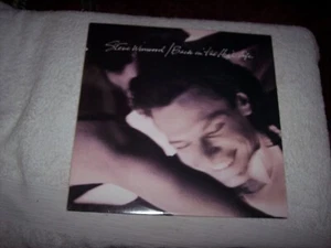 LP--STEVE WINWOOD--BACK IN THE HIGH LIFE *NM VINYL* #866 - Picture 1 of 9