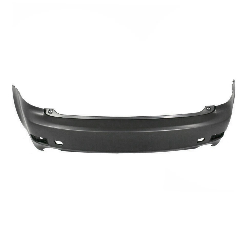 New Rear Primed Bumper Cover For 2009-2013 IS250 IS350 w/o Sensor LX1100140 Foto 1 de 4