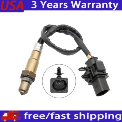 Upstream Oxygen Sensor 234-5097 for Ford F-250 Super Duty 6.2L V8 2011 2012-2020 - Image 1 of 4