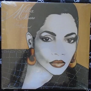 MELBA MOORE, Soul Exposed USA New Old Stock Sealed LP - Picture 1 of 2
