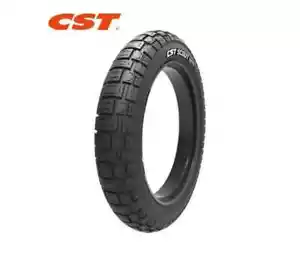 20X4.00 CST Scout E-Moped Bike Fat Tires Dual Purpose Tire for Electric Bike - Picture 1 of 3