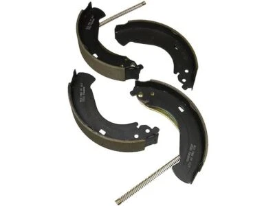 Juego de zapatas de freno traseras Bosch 25947HCDS Classic 2007 GMC Sierra 1500 Foto 1 de 2