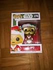 Momentos de película Funko Pop Figura DISNEY MARVEL DC DRAGON BALL POKEMON