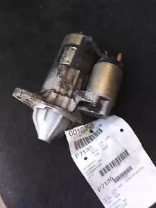 Starter Motor CHRYSLER PT CRUISER 03 04 05 06 07 08 09 10 - Picture 1 of 2