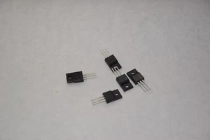 (LOT OF 5) FAIRCHILD G5N60 TRANSISTOR NEW  - Picture 1 of 2