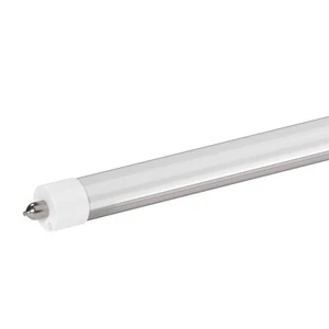 42 in. T6 FA8 Single Pin Type A Plug & Play LED Tube Replacement for 25W F42T6 - Picture 1 of 8